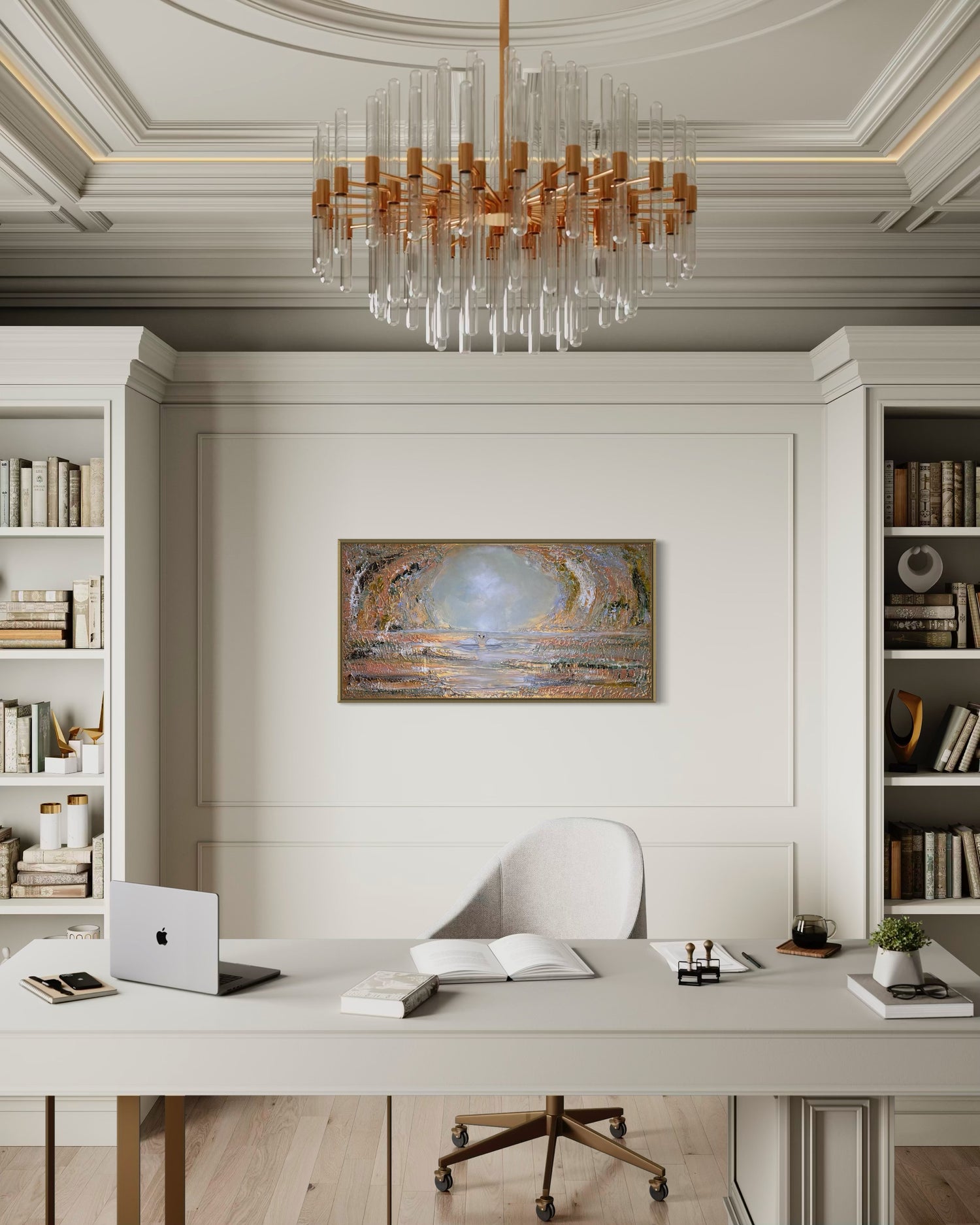 Lac Mystique Original