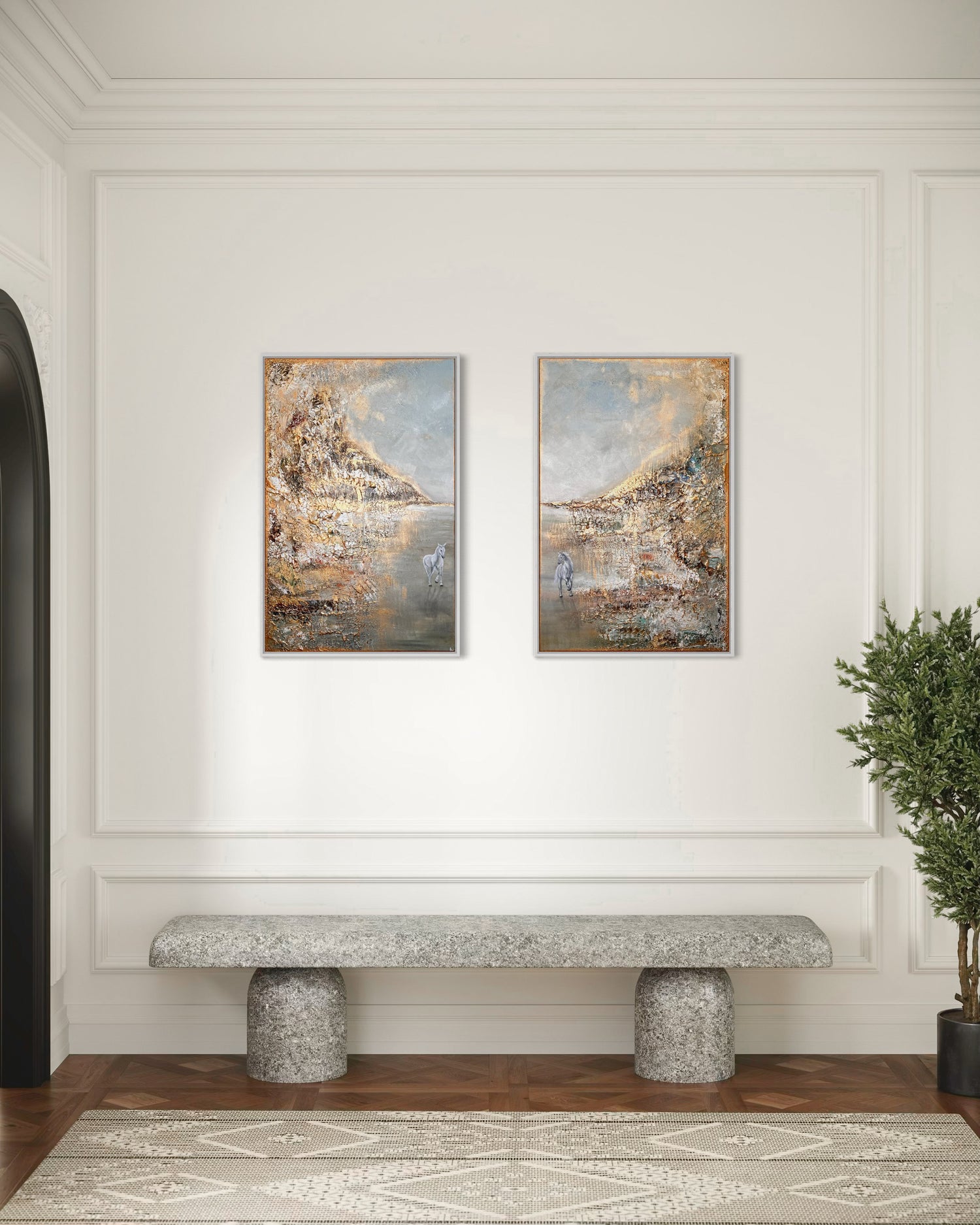 The Royal Pulse x2 Original