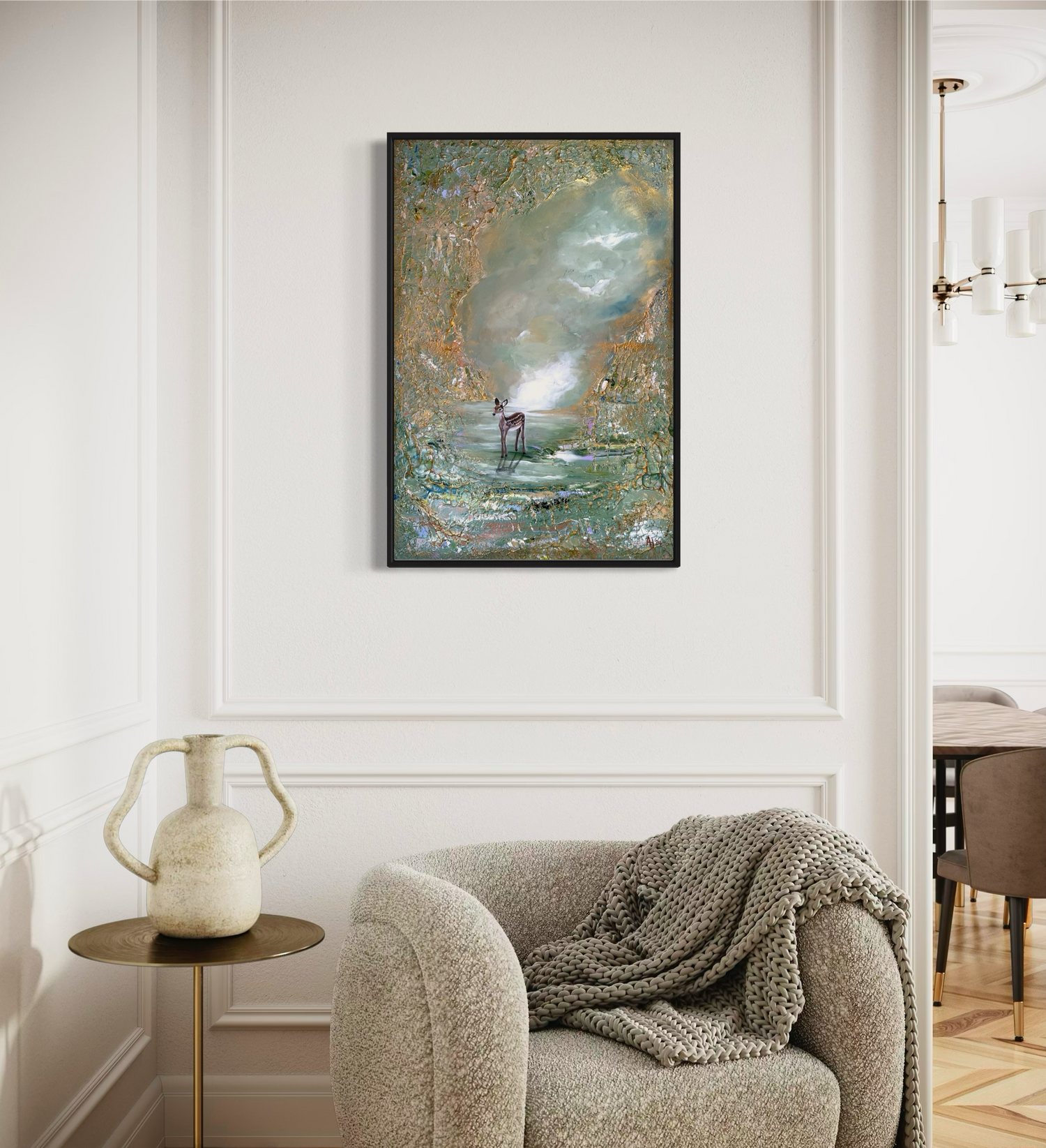 Clarté Pure Original