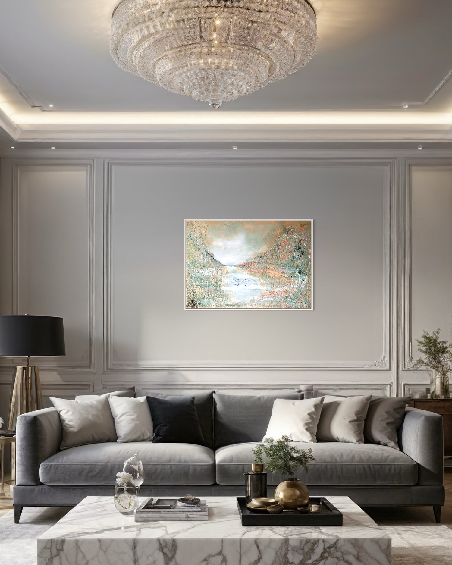 Grâce à Toi Original