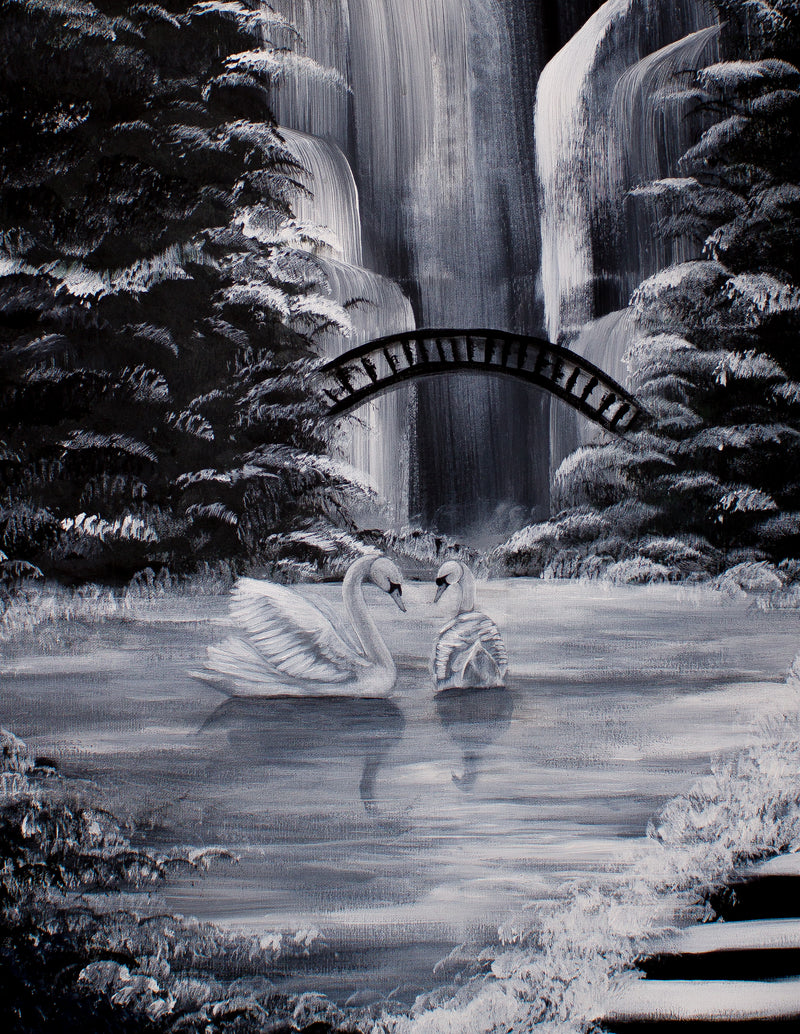 Clair De Lune Original