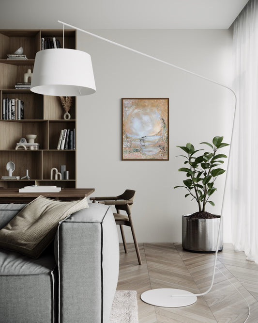 L’Ami Trouvé Original