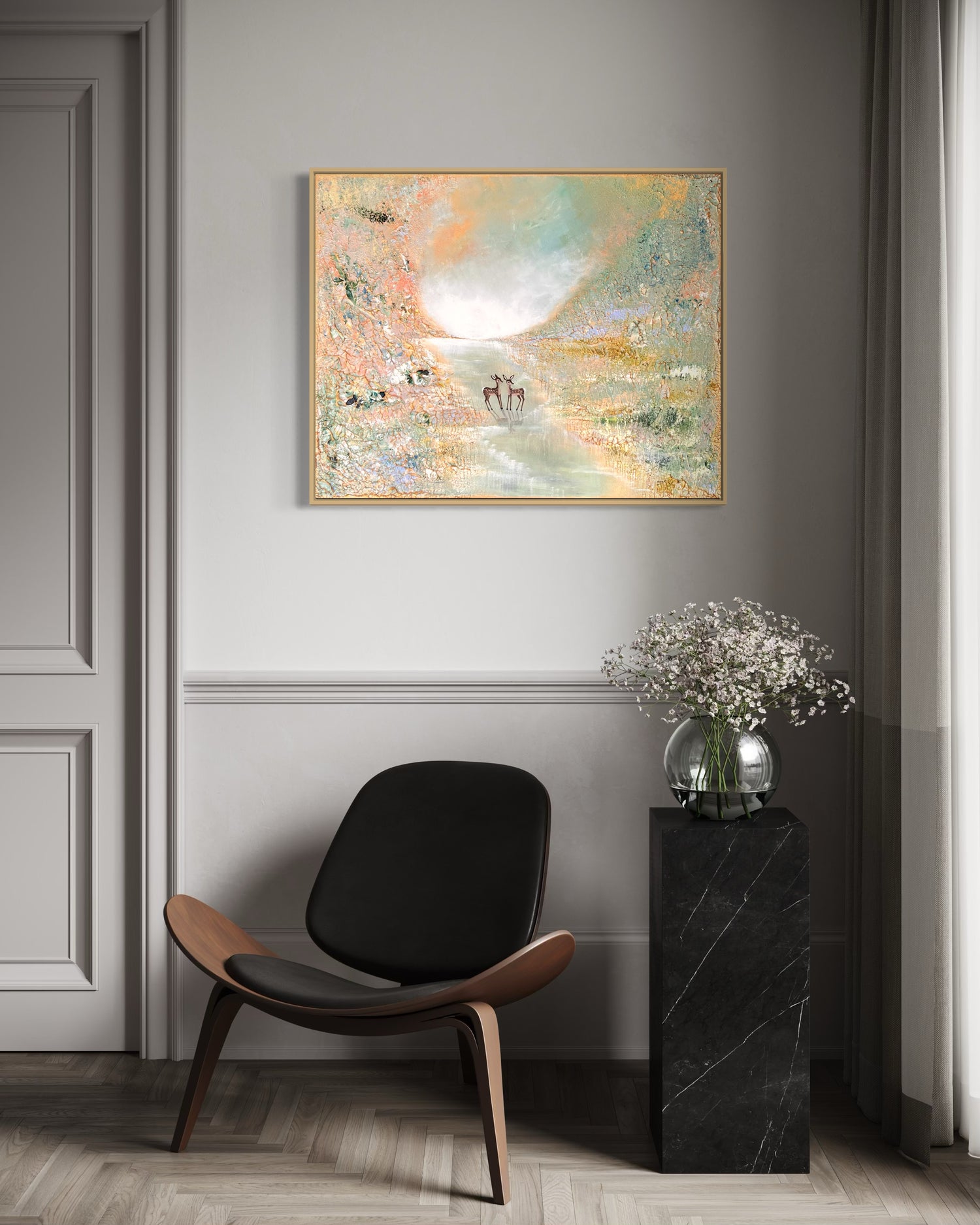 Douce Promesse Original