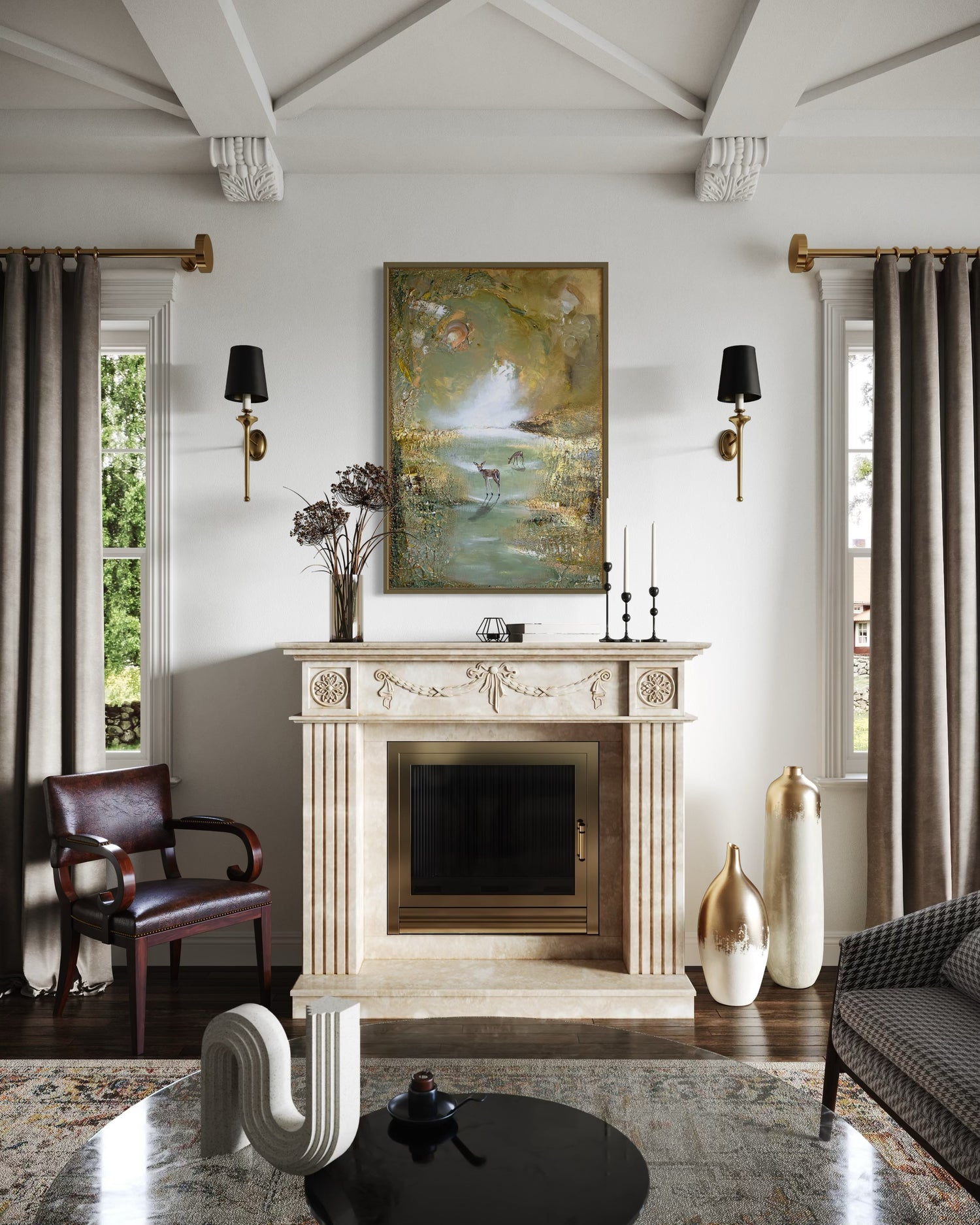 Lumière du Matin Original