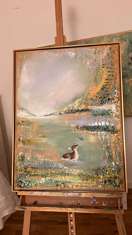 ”You Found Me” 2026