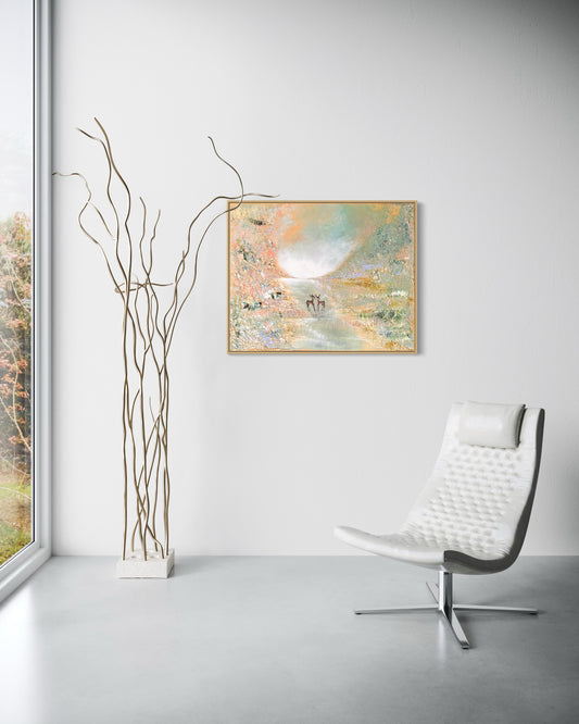 Douce Promesse Original