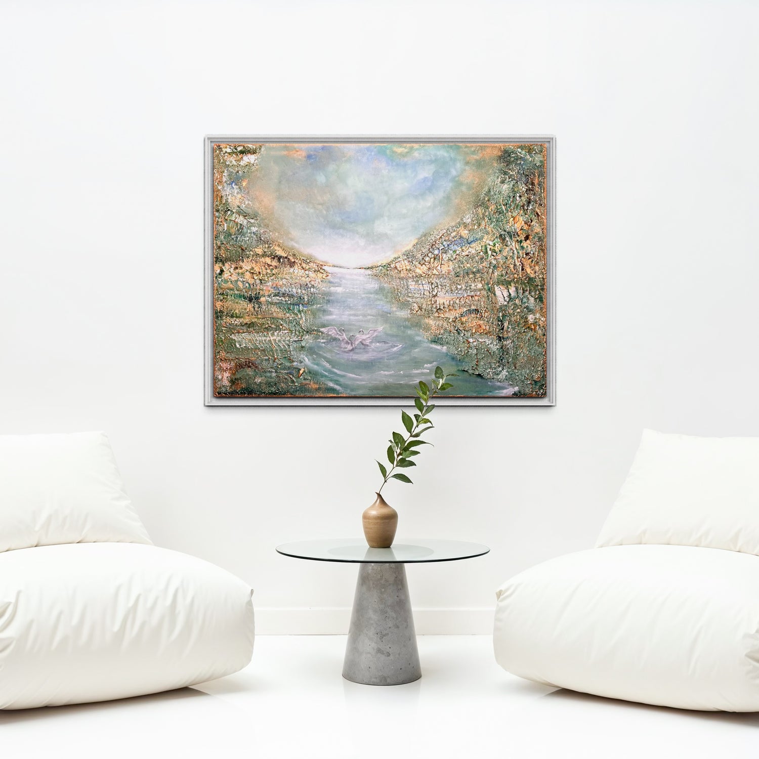 The Monarch’s Mirage Original