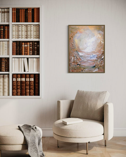 Lumière de Paix Original