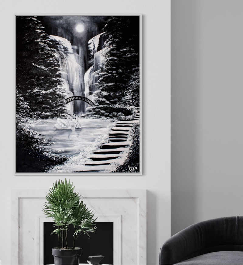 Clair De Lune Original