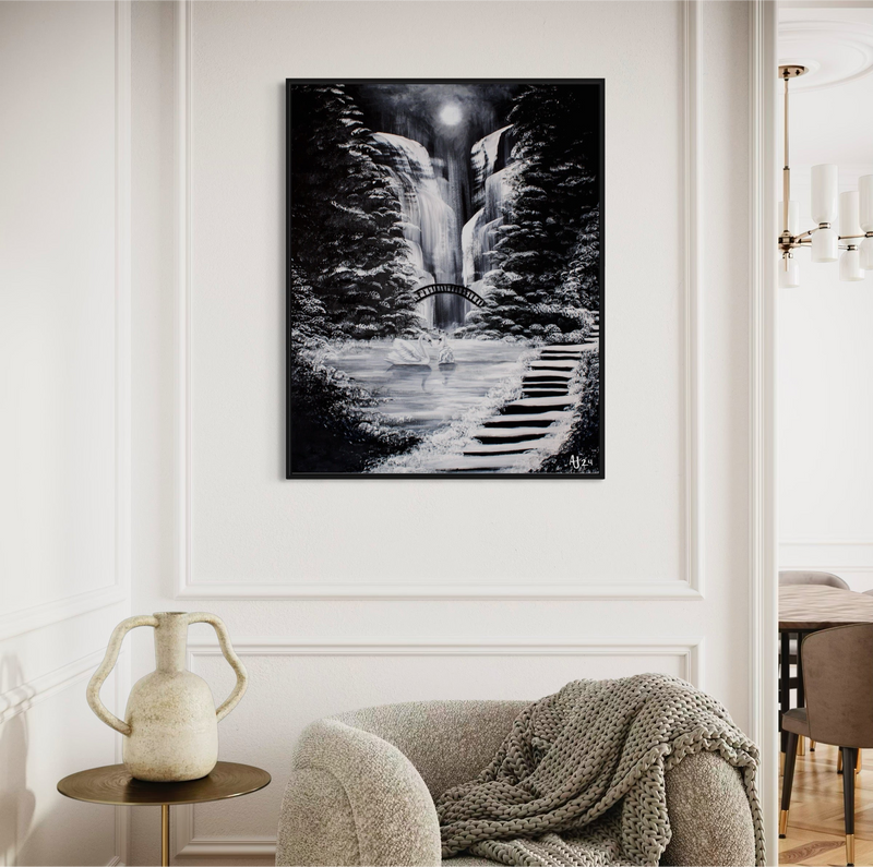Clair De Lune Original