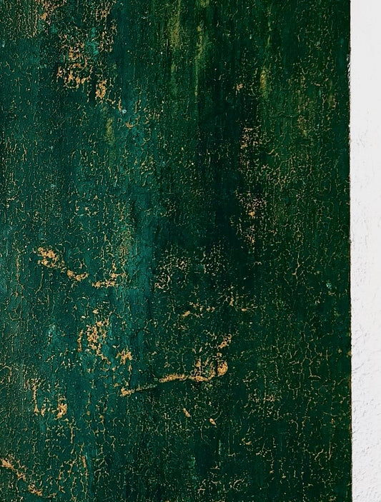 Émeraude Mystique Original