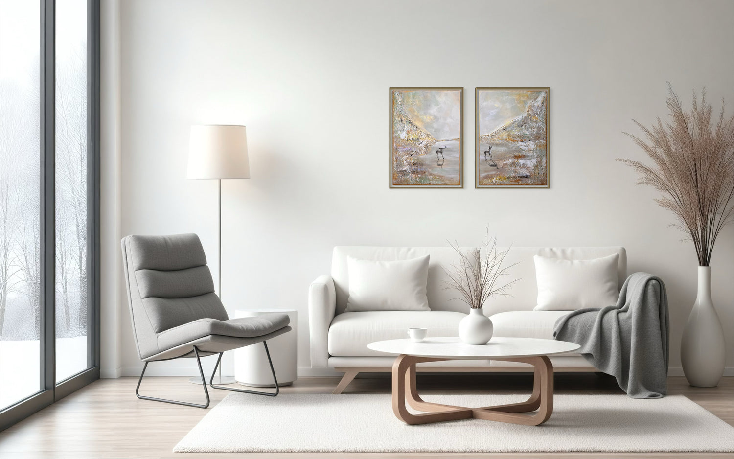 Noé & Althéa Original