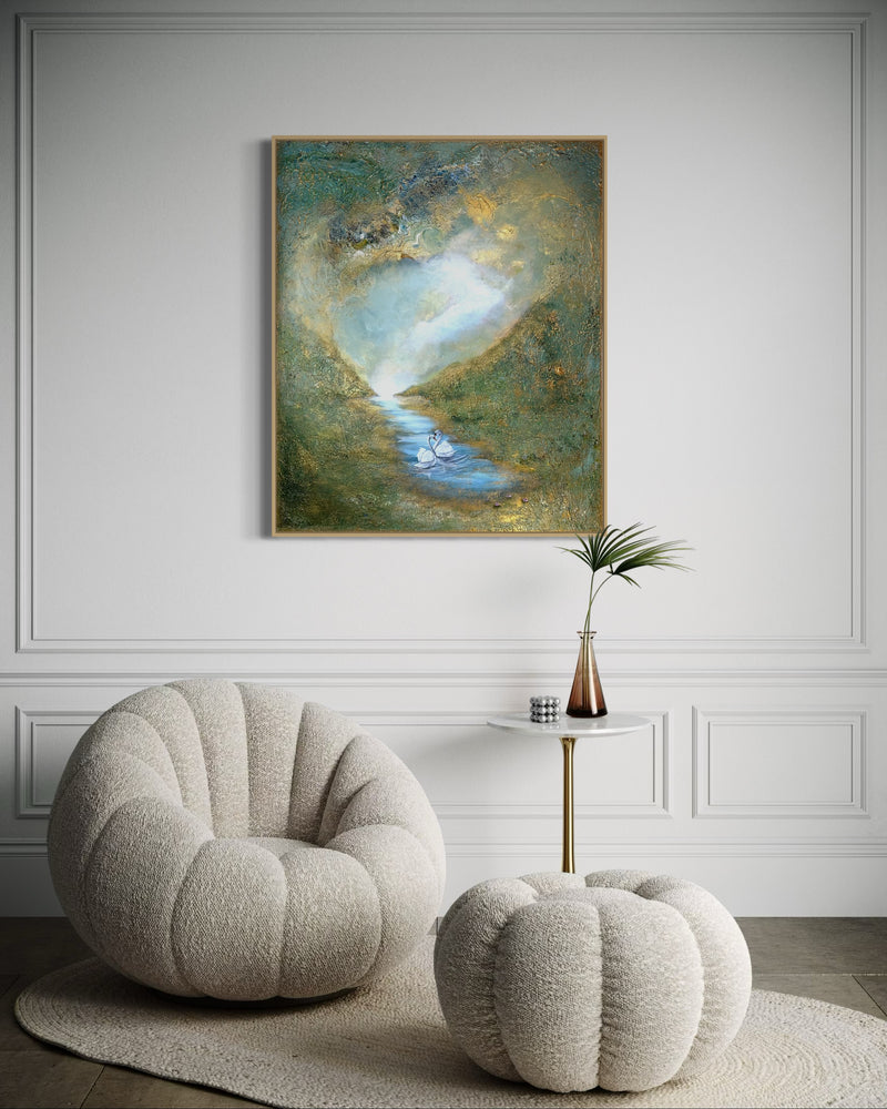 Notre Rêve Original