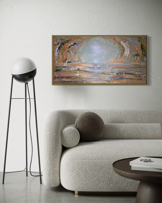 Lac Mystique Original