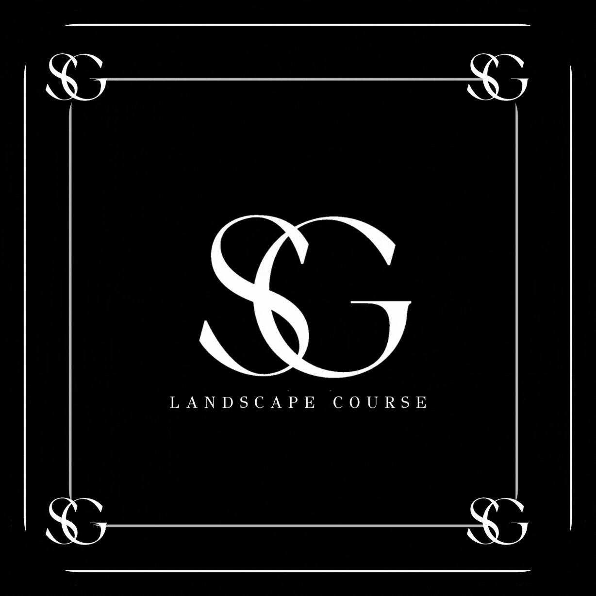 Målarkurs - texturrikt landskap på 10 minuter (Swedish)