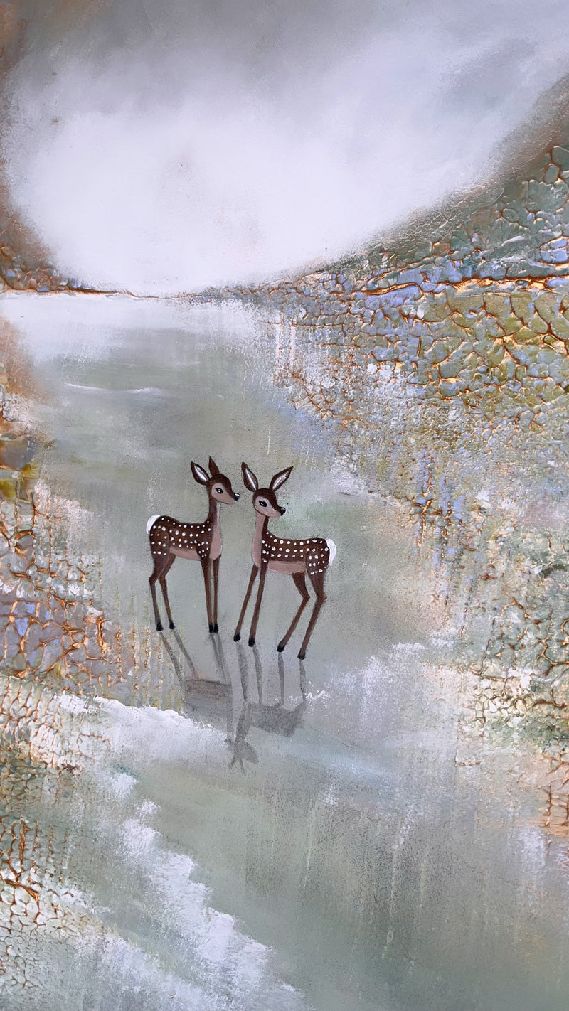 Douce Promesse Original