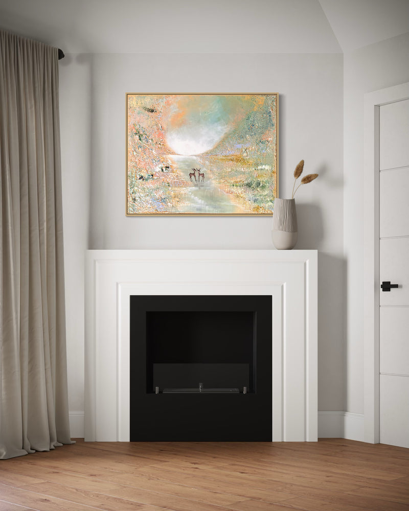 Douce Promesse Original