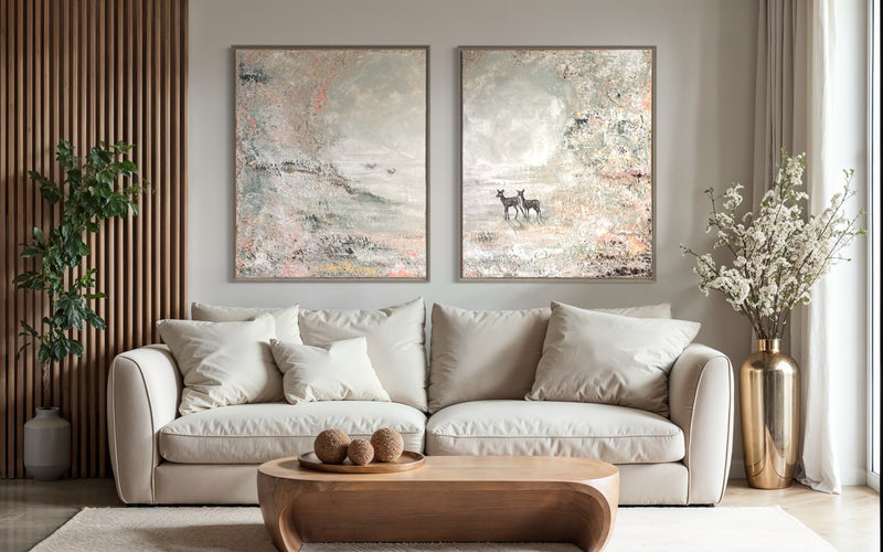 Quiet Elegance Original