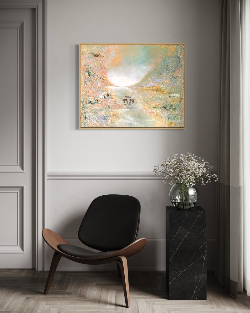 Douce Promesse Original