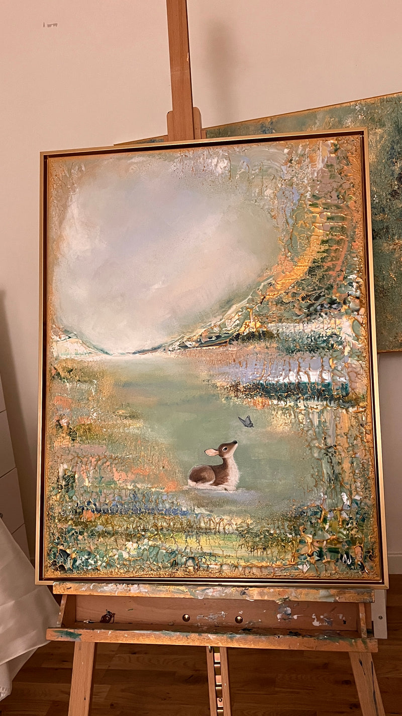 ”You Found Me” 2026