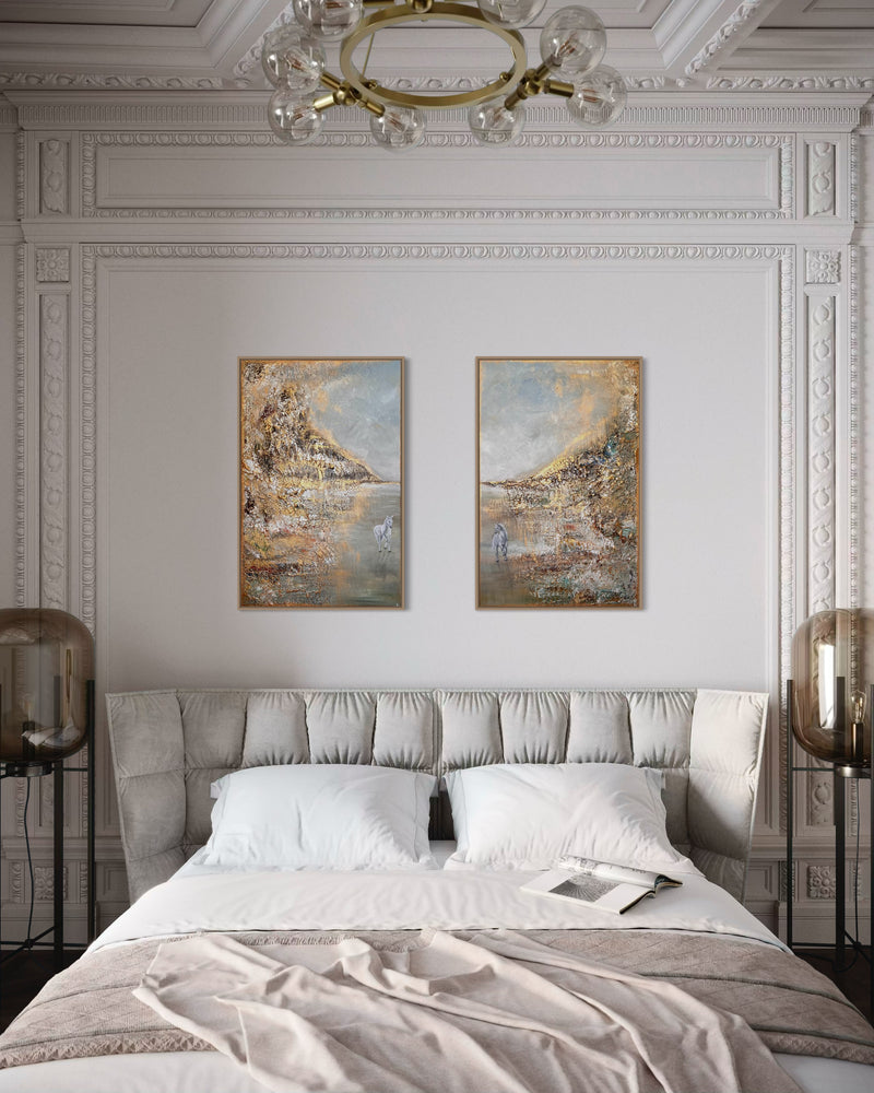 The Royal Pulse x2 Original