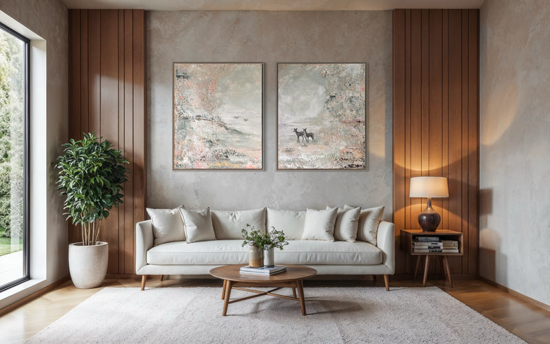 Quiet Elegance Original