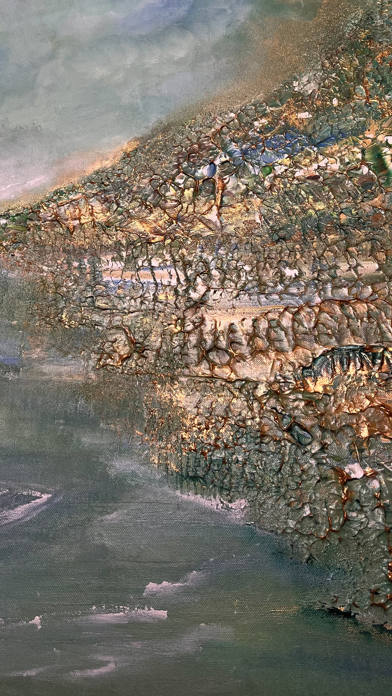 The Monarch’s Mirage Original