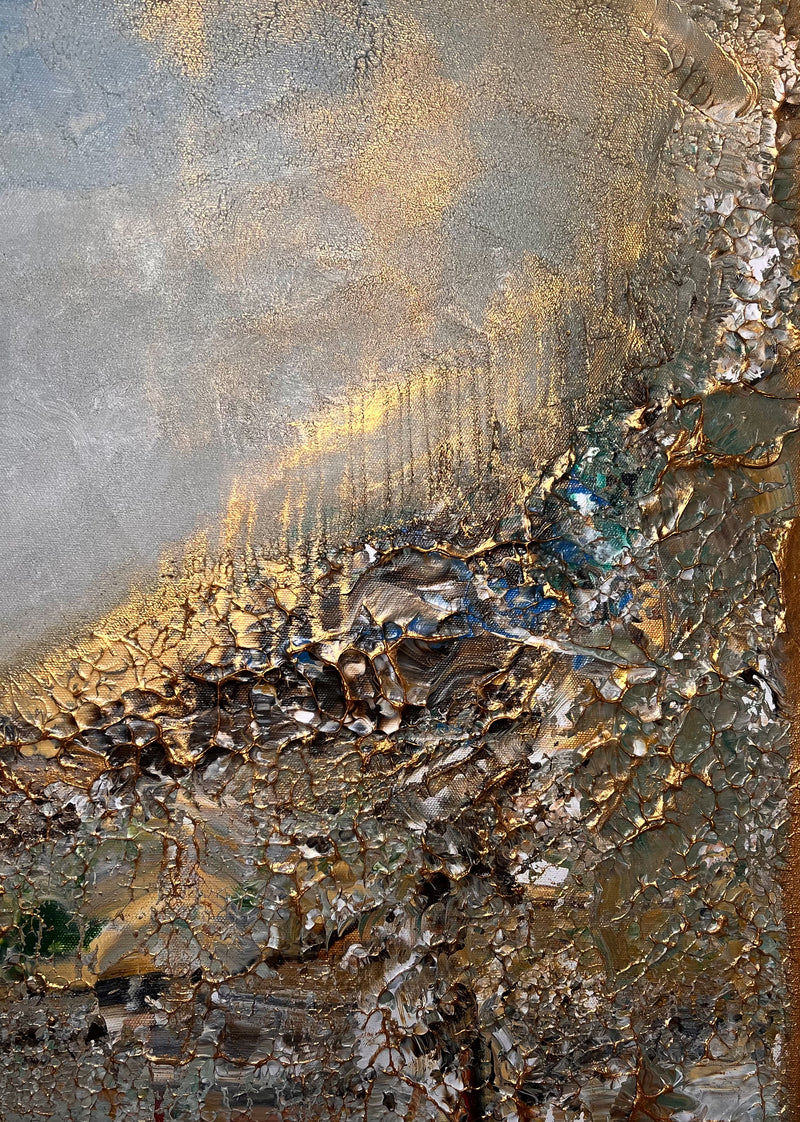 The Royal Pulse x2 Original