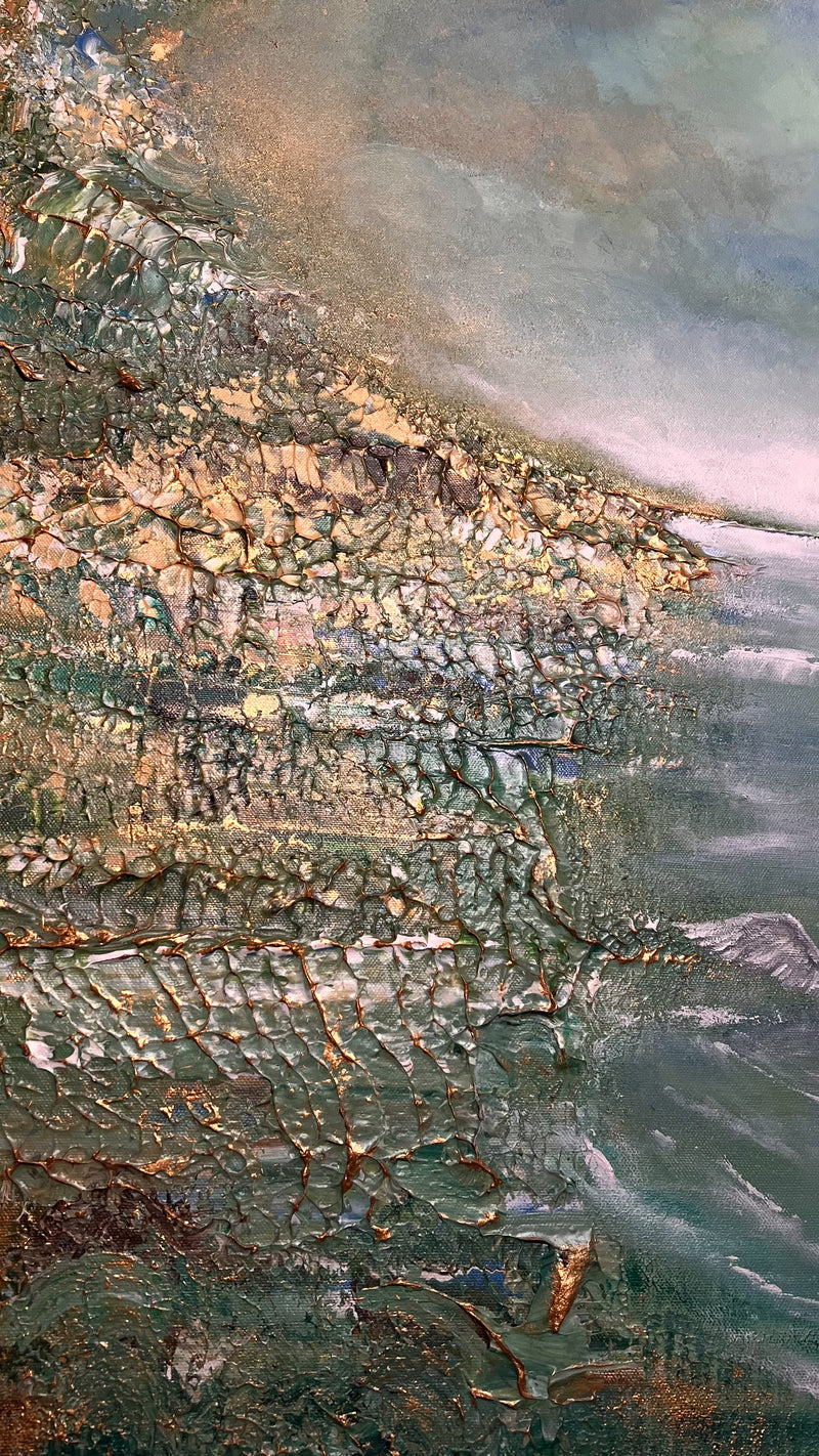 The Monarch’s Mirage Original