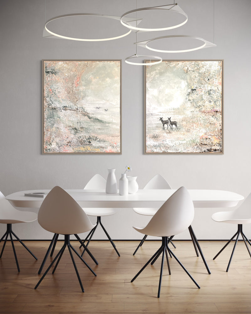 Quiet Elegance Original