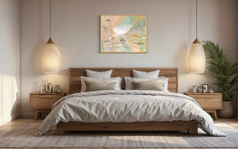 Douce Promesse Original